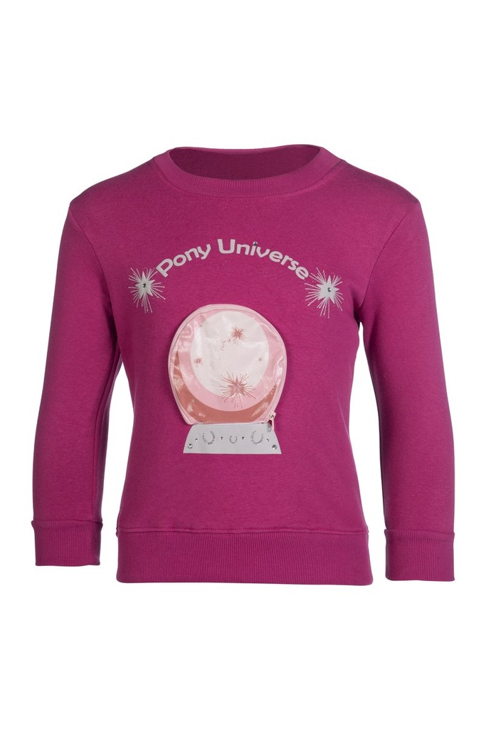 Sweat -Polly- - Magenta