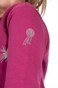 Sweat -Polly- - Magenta (4)