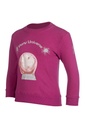 Sweat -Polly- - Magenta (8)