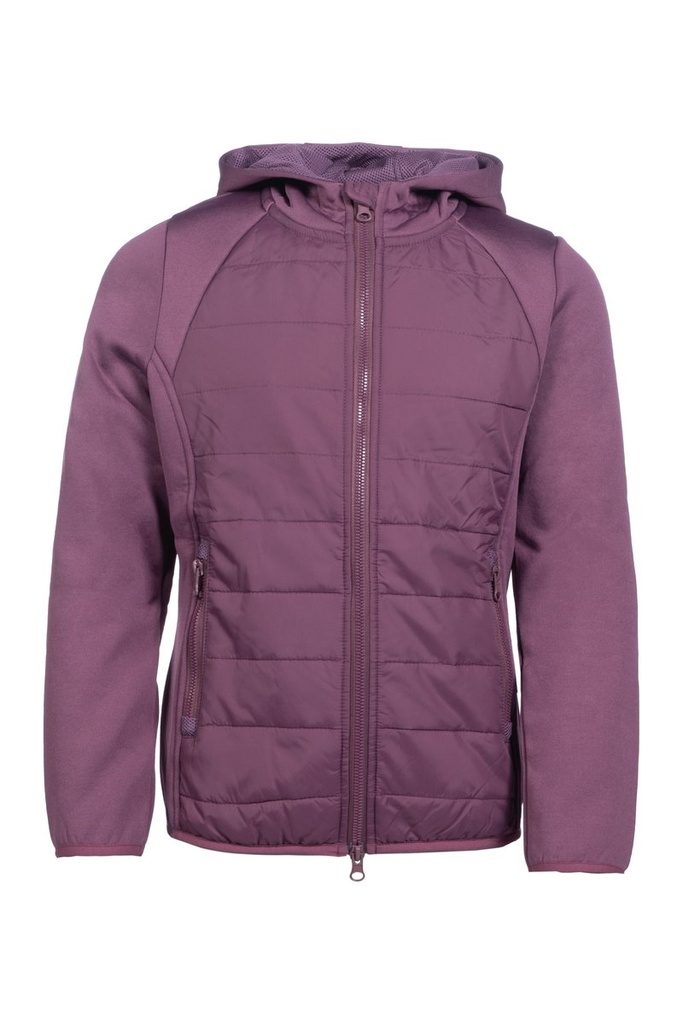 Sweat -Anni- - Lilas