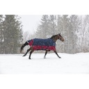 Couverture EQUITHÈME "TYREX 1200 D", 0g