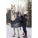 Couverture EQUITHÈME "TYREX 600 D", 0g, Belly belt