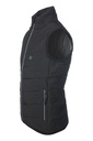 Gilet chauffant pour enfants - - Noir (2)