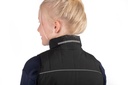 Gilet chauffant pour enfants - - Noir (9)