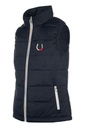 Gilet -Mika- - Bleu foncé (3)