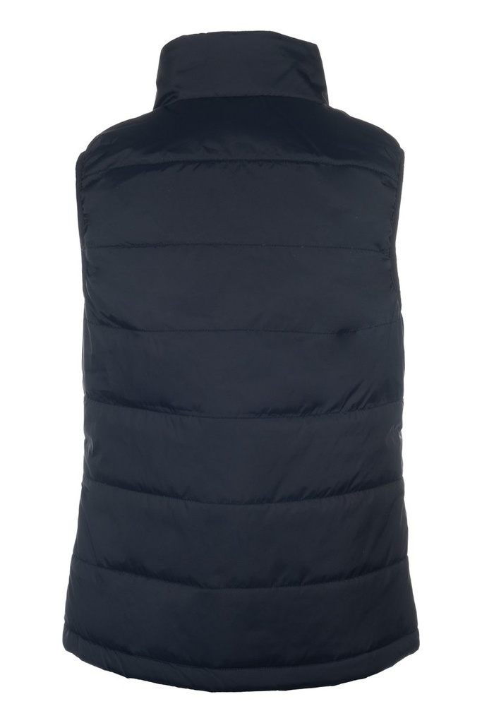 Gilet -Mika- - Bleu foncé (4)