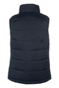 Gilet -Mika- - Bleu foncé (4)