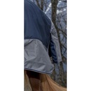 Couverture EQUITHÈME "TYREX 600 D", 200g, Combo