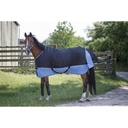 Couverture EQUITHÈME TYREX 600 D, 450g