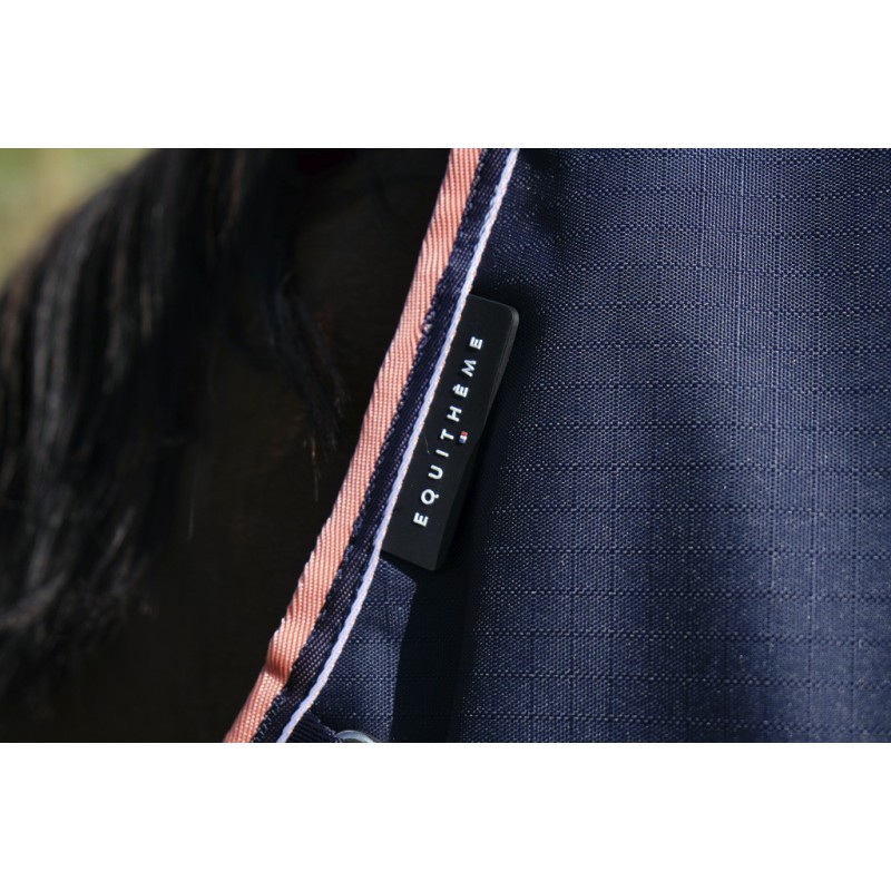 Couverture EQUITHÈME TYREX 600 D, 450g