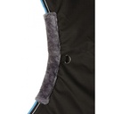 Couverture EQUITHÈME TYREX 600 D, 450g