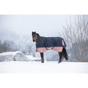 Couverture EQUITHÈME TYREX 600 D, 450g