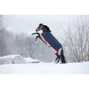 Couverture EQUITHÈME TYREX 600 D, 450g