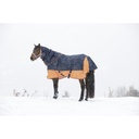 Couverture EQUITHÈME TYREX 600 D, 450g