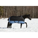 Couverture EQUITHÈME TYREX 600 D, 150g