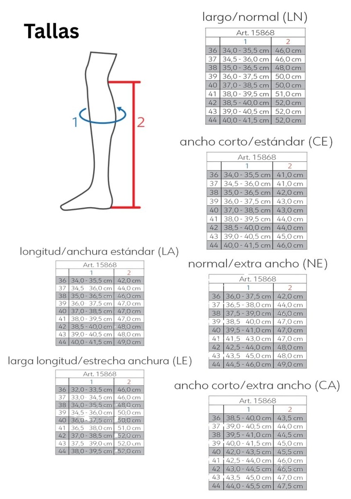 Bottes -Zavira- - Noir (5)