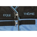 Couverture EQUITHÈME TYREX 600 D, 150g