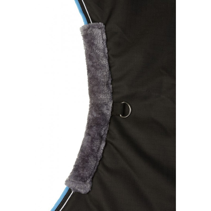 Couverture EQUITHÈME TYREX 600 D, 150g