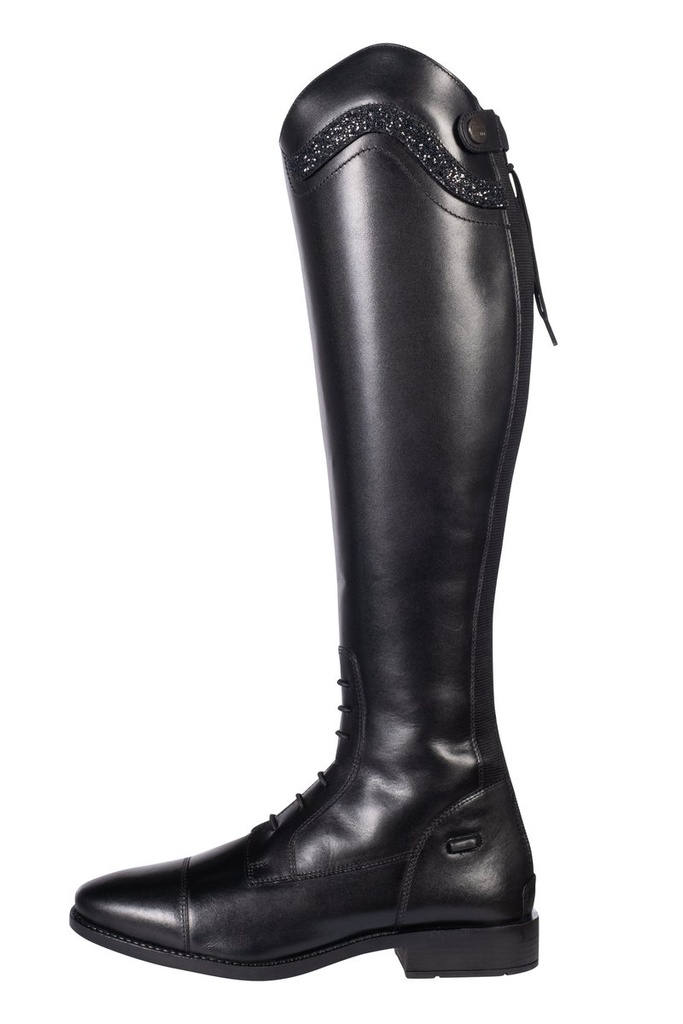 Bottes -Zavira- - Noir (7)