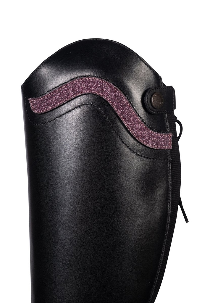 Bottes -Zavira- - Noir (11)