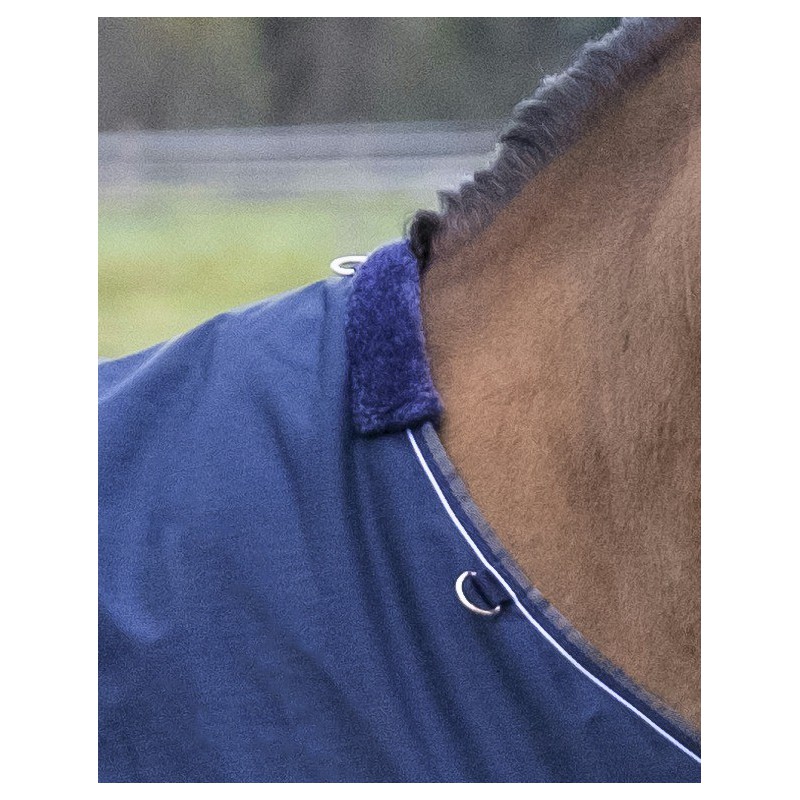 Couverture EQUITHÈME TYREX 600 D, 150g