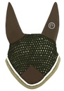 Bonnet chasse-mouches EQUITHÈME "Polyfun"
