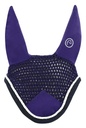 Bonnet chasse-mouches EQUITHÈME "Polyfun"