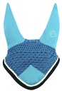 Bonnet chasse-mouches EQUITHÈME "Polyfun"