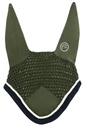 Bonnet chasse-mouches EQUITHÈME "Polyfun"