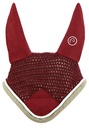 Bonnet chasse-mouches EQUITHÈME "Polyfun"