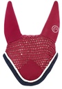 Bonnet chasse-mouches EQUITHÈME "Polyfun"
