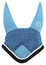 Bonnet chasse-mouches EQUITHÈME "Polyfun"
