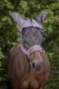 Masque anti-mouches EQUITHÈME "Doux"