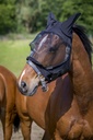 Masque anti-mouches EQUITHÈME "Doux"