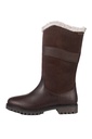 Bottes fashion -Belmond Teddy- - Brun (2)