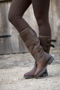 Bottes fashion -Belmond II- - Noir (4)