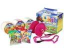 Starter kit LIKIT