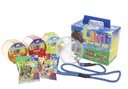 Starter kit LIKIT