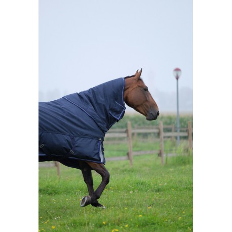 Couverture EQUITHEME "TYREX 1680D", 220G