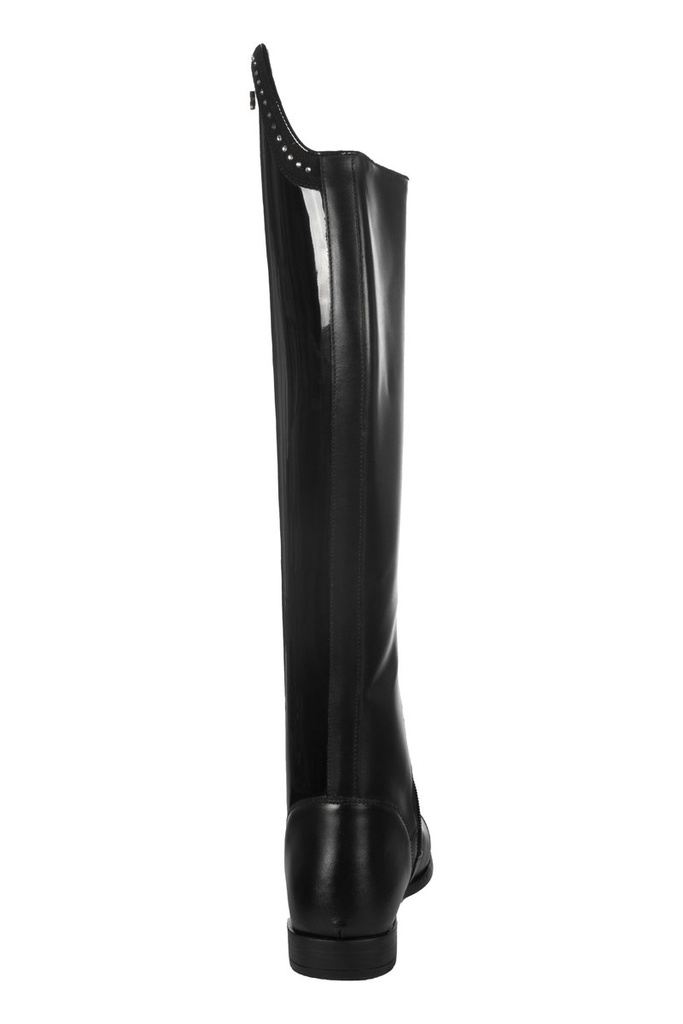 Bottes -Amalfi Lack- normal/tr - Noir (6)