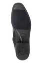 Bottes -Amalfi Lack- normal/tr - Noir (7)
