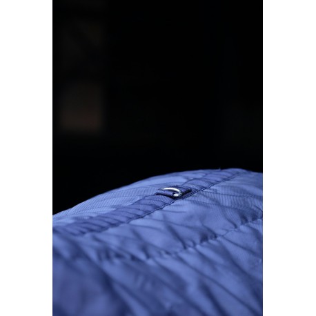 Couverture d'écurie EQUITHÈME "840D", 300g