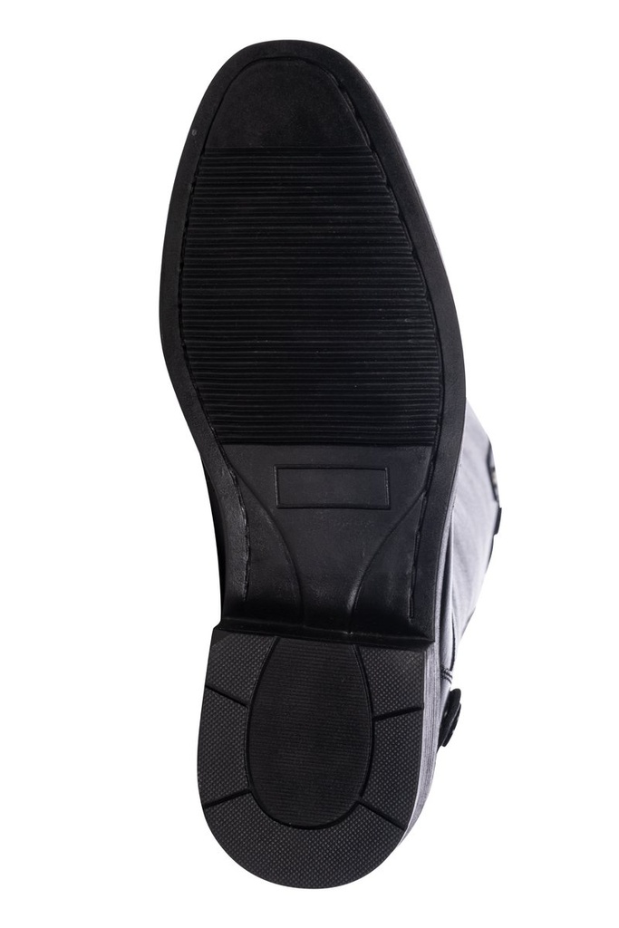 Bottes -Julie Kids- longue/ext - Noir (5)