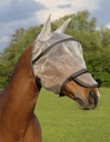 Masque anti-mouches EQUITHÈME “Protec”