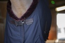 Chemise séchante EQUITHÈME "Teddy"
