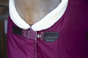 Chemise séchante EQUITHÈME "Teddy"