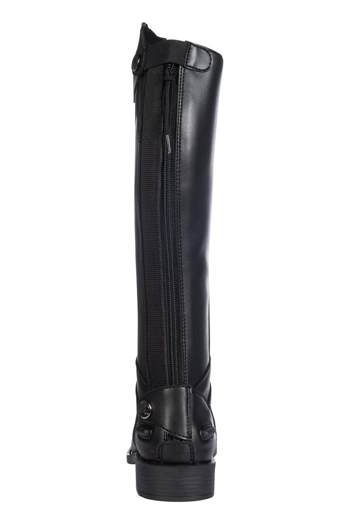Bottes -Aberdeen Kids- longueu - Noir (5)