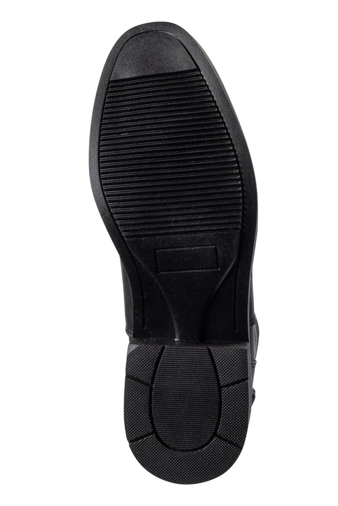 Bottes -Aberdeen Kids- longueu - Noir (6)