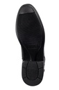 Bottes -Aberdeen Kids- longueu - Noir (6)