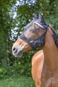 Masque anti-mouches EQUITHÈME "RipStop"